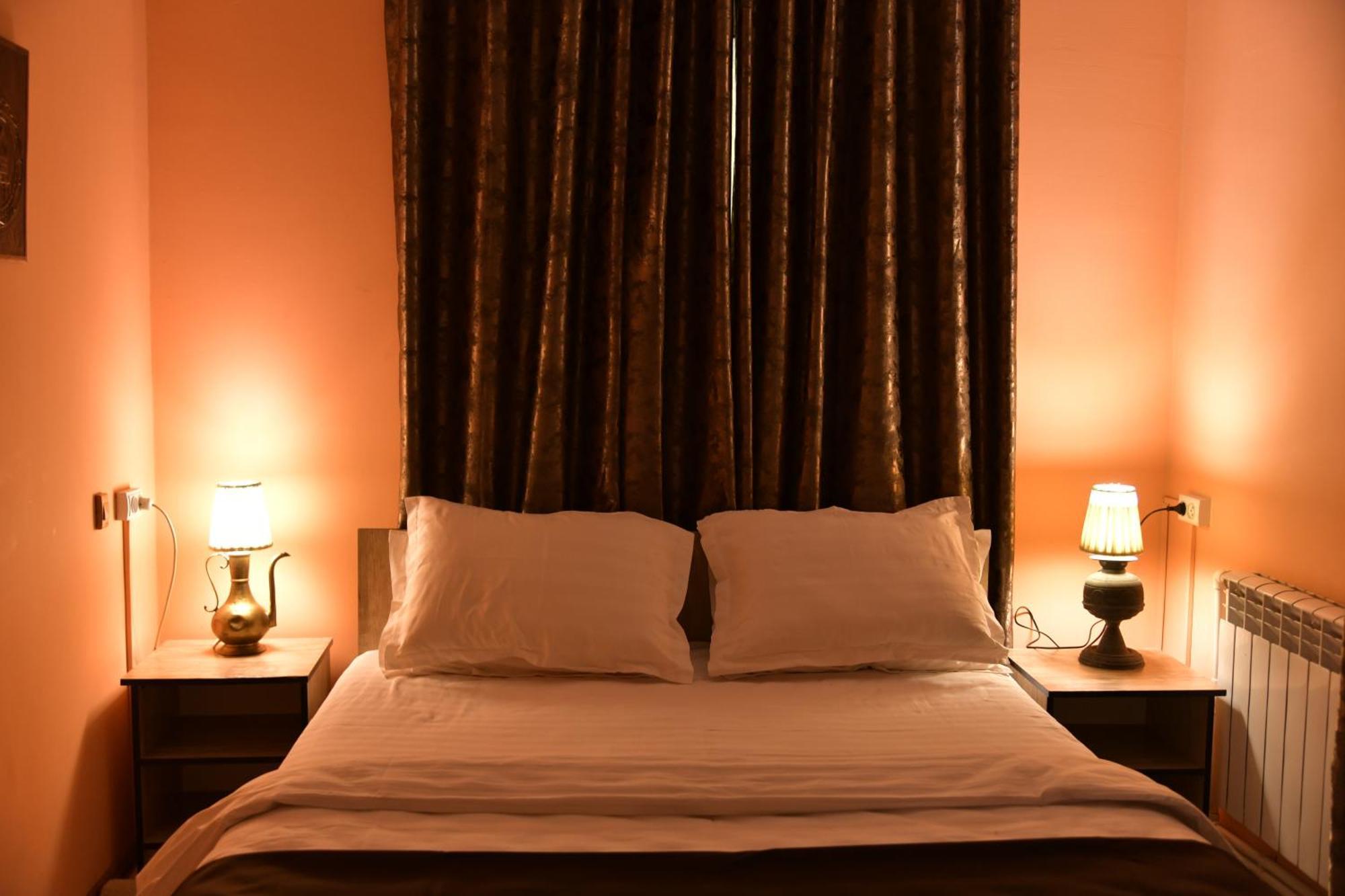 Mulberry Hotel Tashkent Luaran gambar